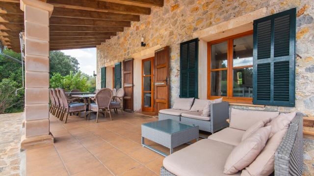 Finca Can Biel