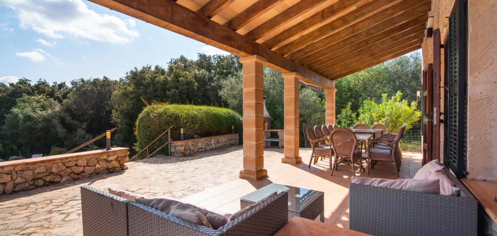 Finca Can Biel