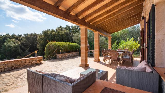 Finca Can Biel