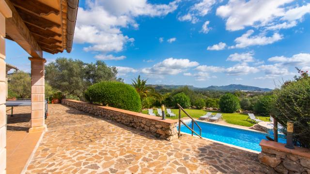 Finca Can Biel