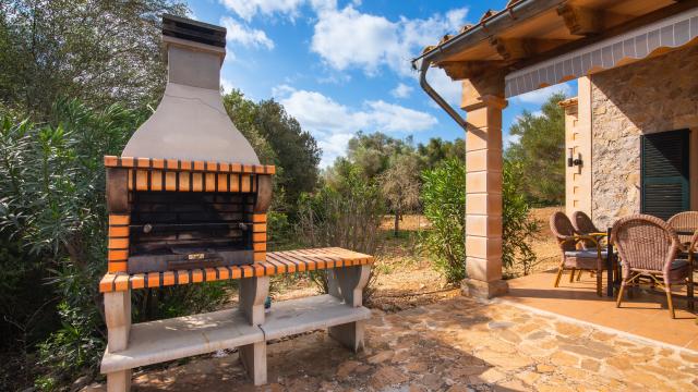 Finca Can Biel
