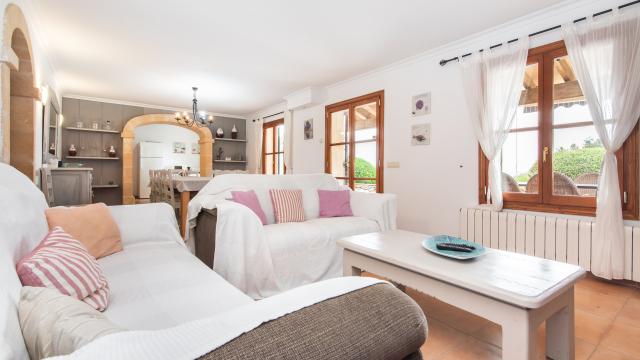 Finca Can Biel