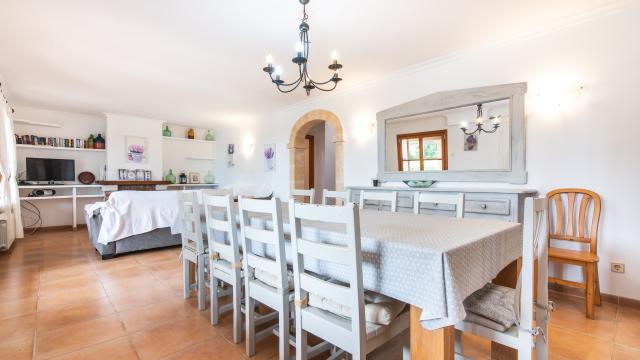 Finca Can Biel