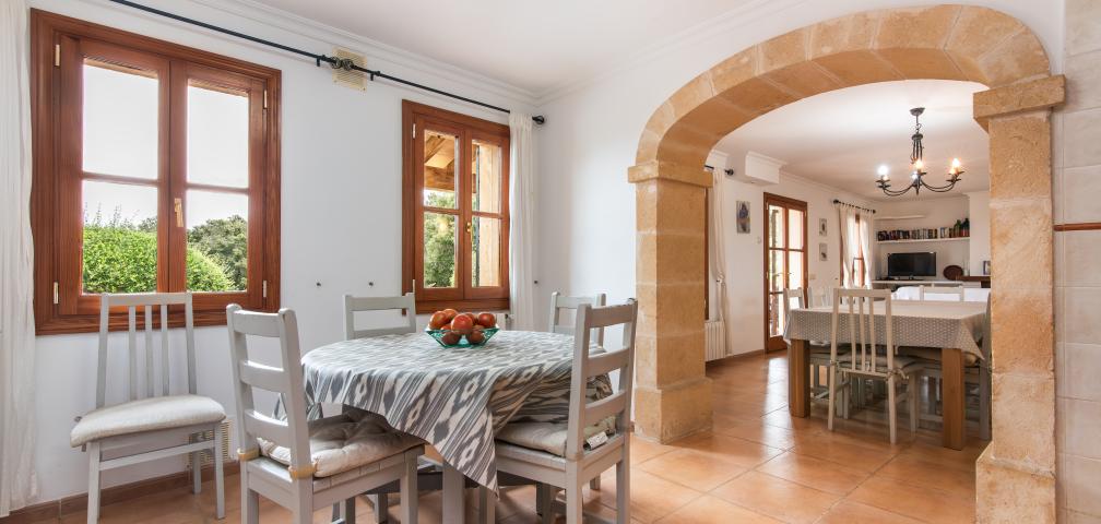 Finca Can Biel