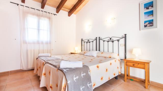 Finca Can Biel