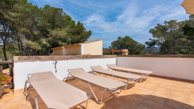 Villa Casa Margarita