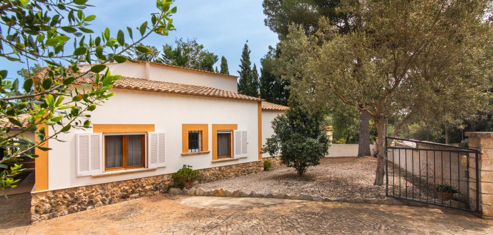 Casa Margarita