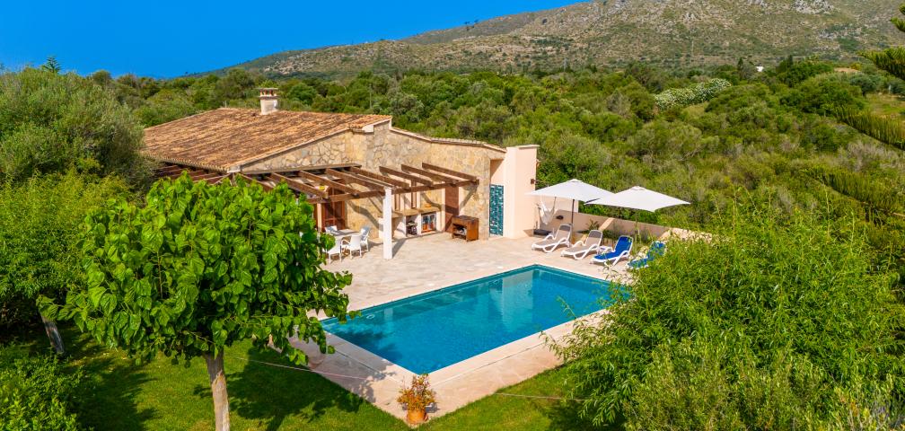 Finca Placer