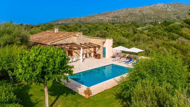 Finca Placer