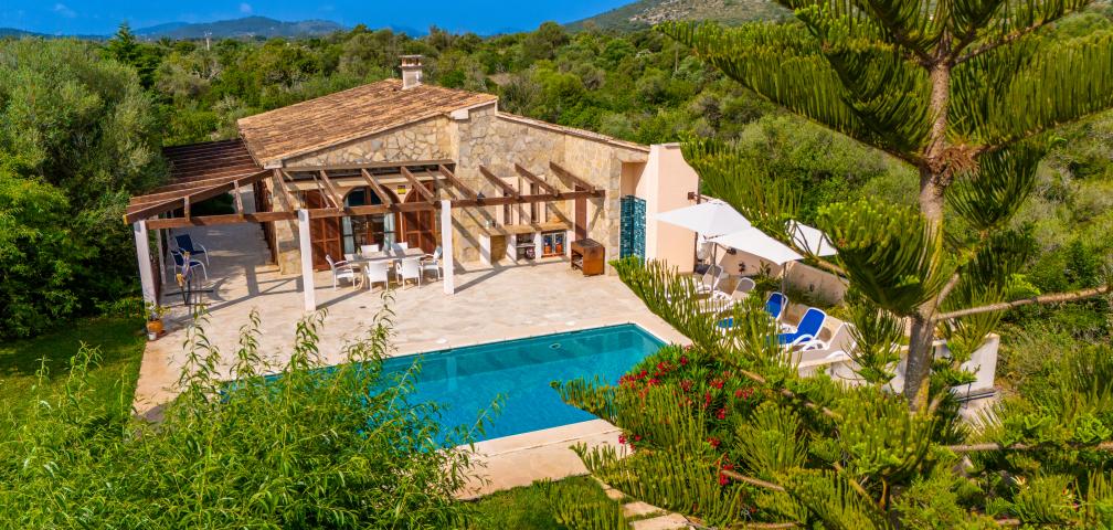 Finca Placer