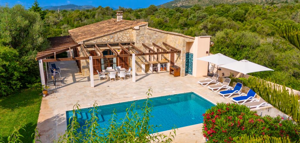 Finca Placer