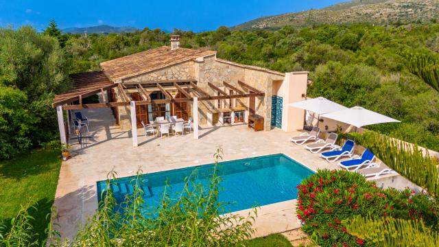 Finca Placer