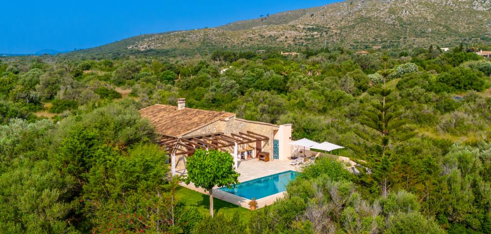 Finca Placer