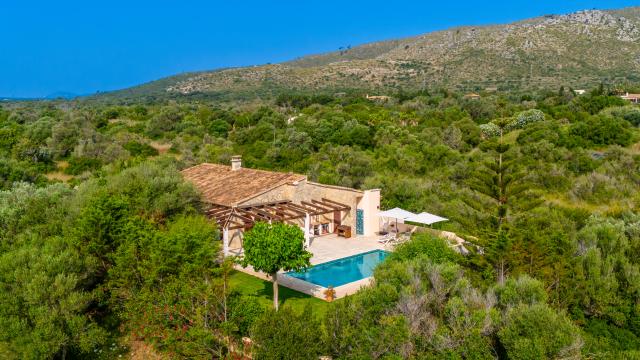 Finca Placer