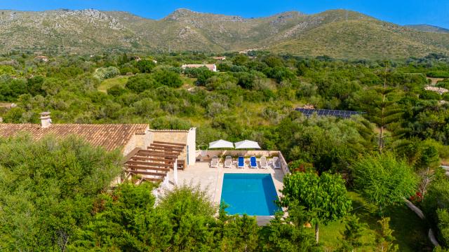 Finca Placer