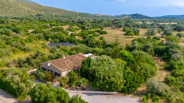 Finca Placer