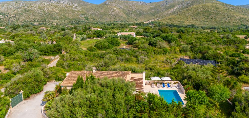 Finca Placer