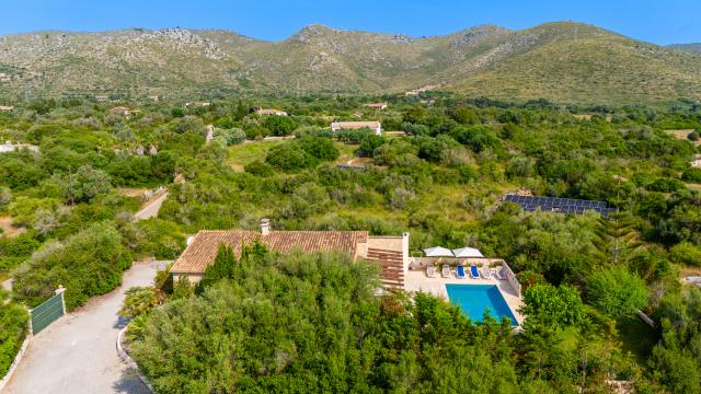 Finca Placer