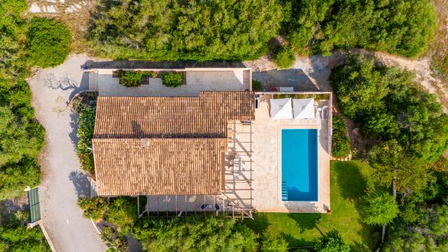 Finca Placer
