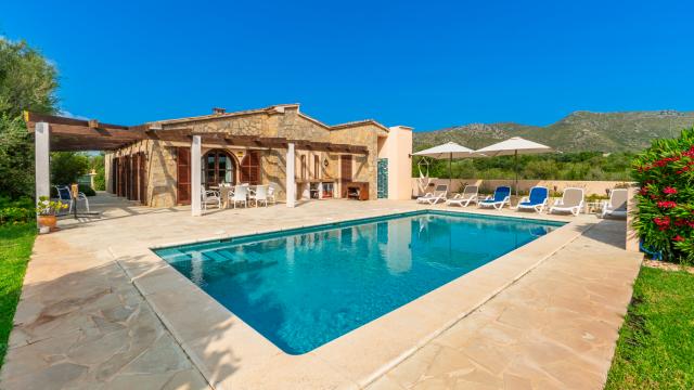 Finca Placer
