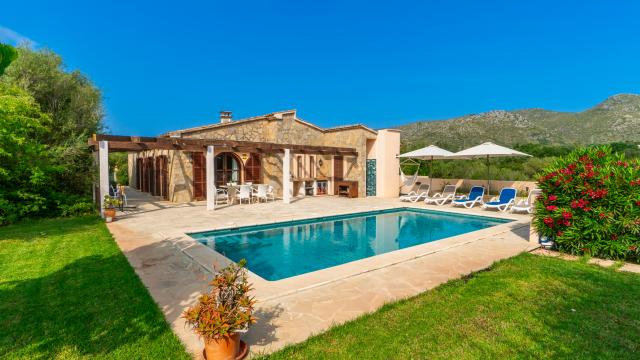 Finca Placer