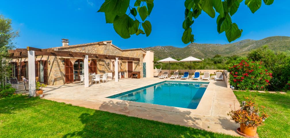 Finca Placer