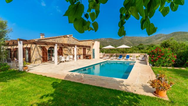 Finca Placer