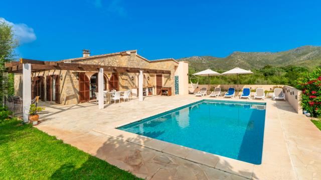 Finca Placer