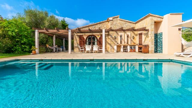 Finca Placer