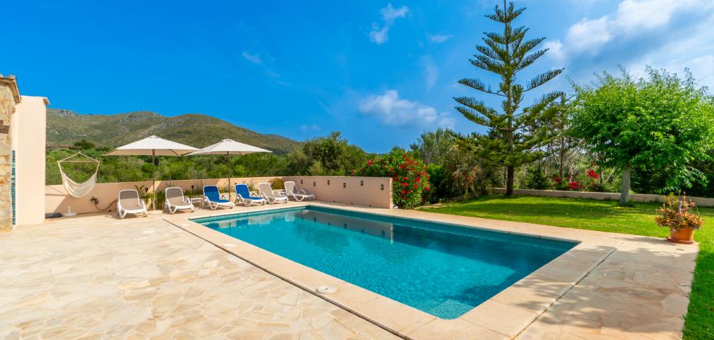 Finca Placer