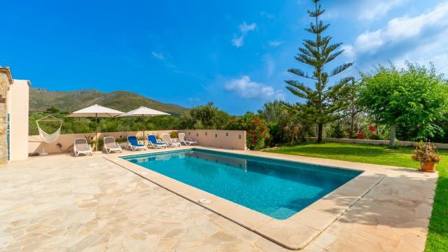 Finca Placer
