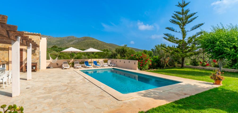Finca Placer