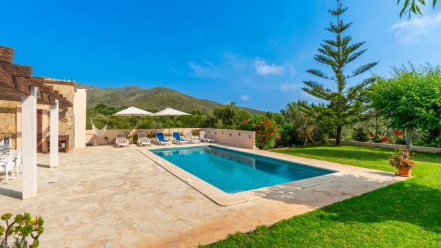 Finca Placer