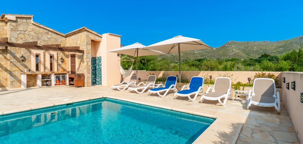 Finca Placer