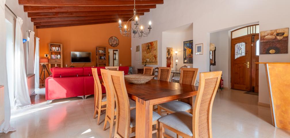 Finca Placer