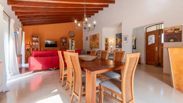 Finca Placer