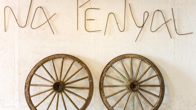 Finca Na Penyal