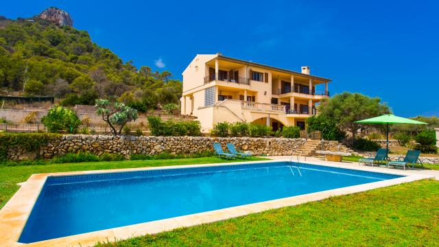 Finca Na Penyal