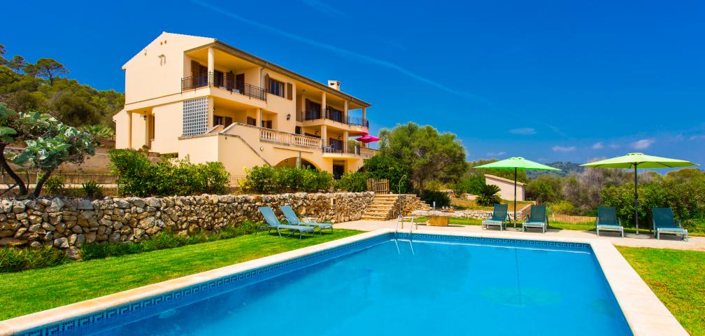 Finca Na Penyal