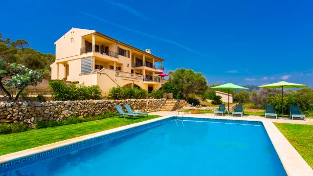 Finca Na Penyal