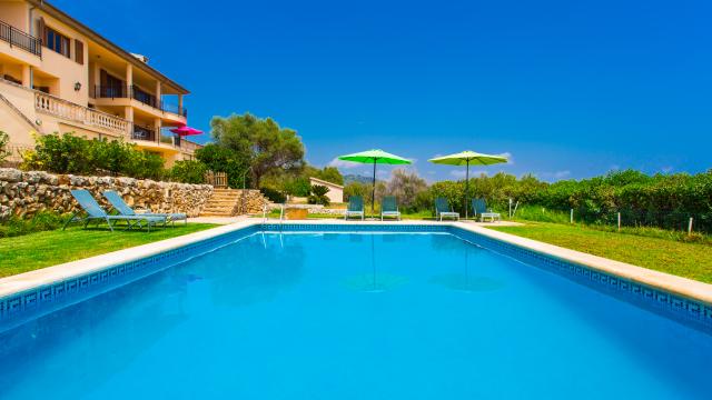 Finca Na Penyal