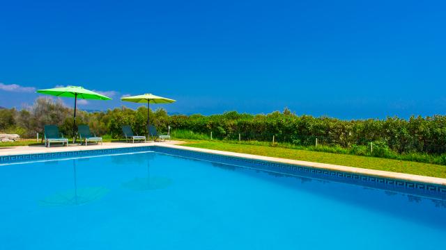 Finca Na Penyal