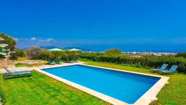 Finca Na Penyal
