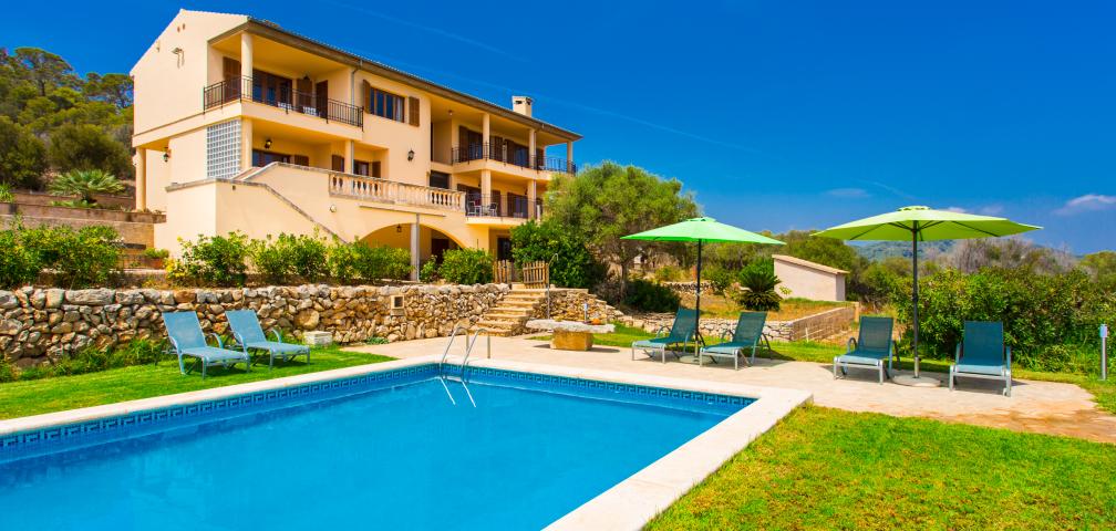 Finca Na Penyal
