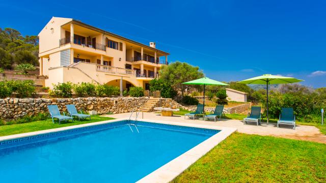 Finca Na Penyal