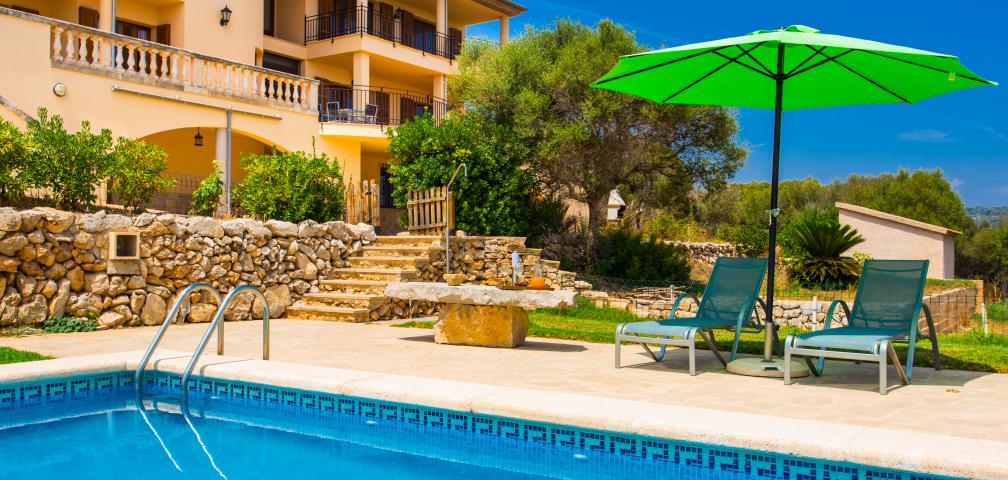 Finca Na Penyal