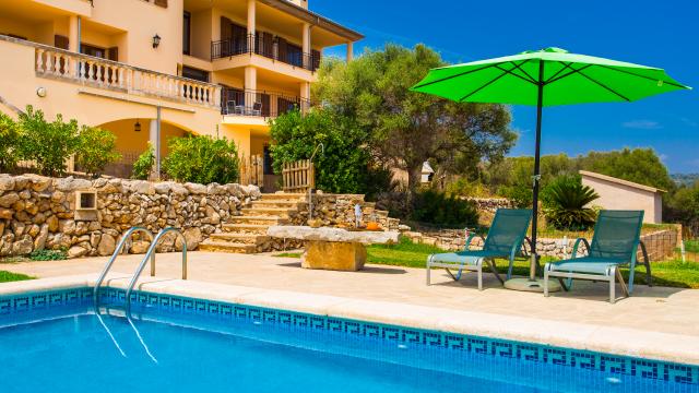 Finca Na Penyal