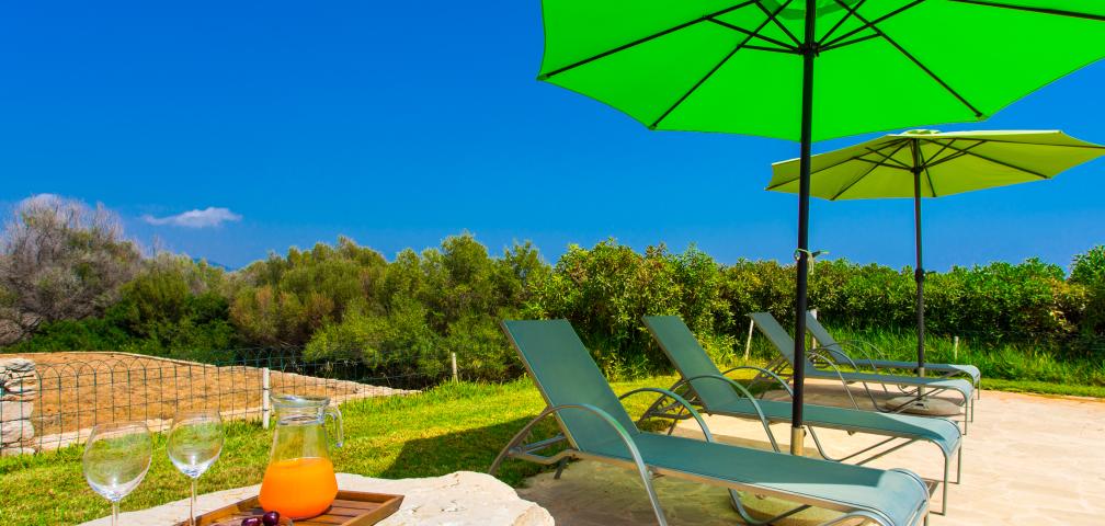 Finca Na Penyal