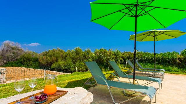 Finca Na Penyal