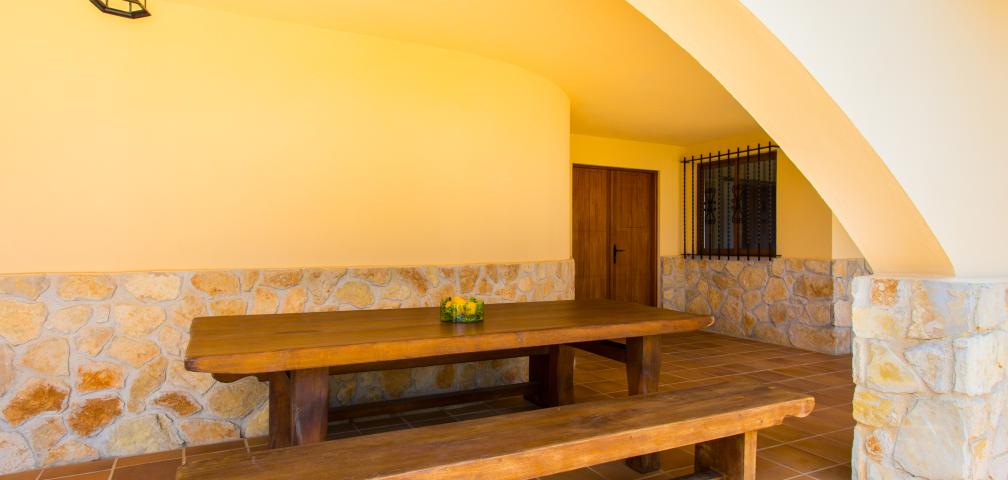Finca Na Penyal